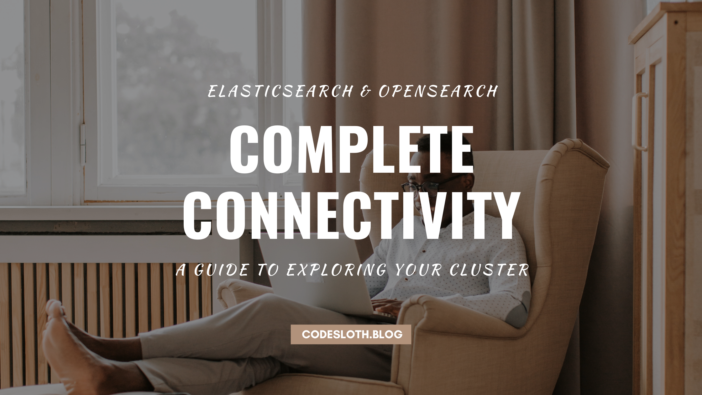 [Tutorial] How Can I Connect to ElasticSearch/OpenSearch?
