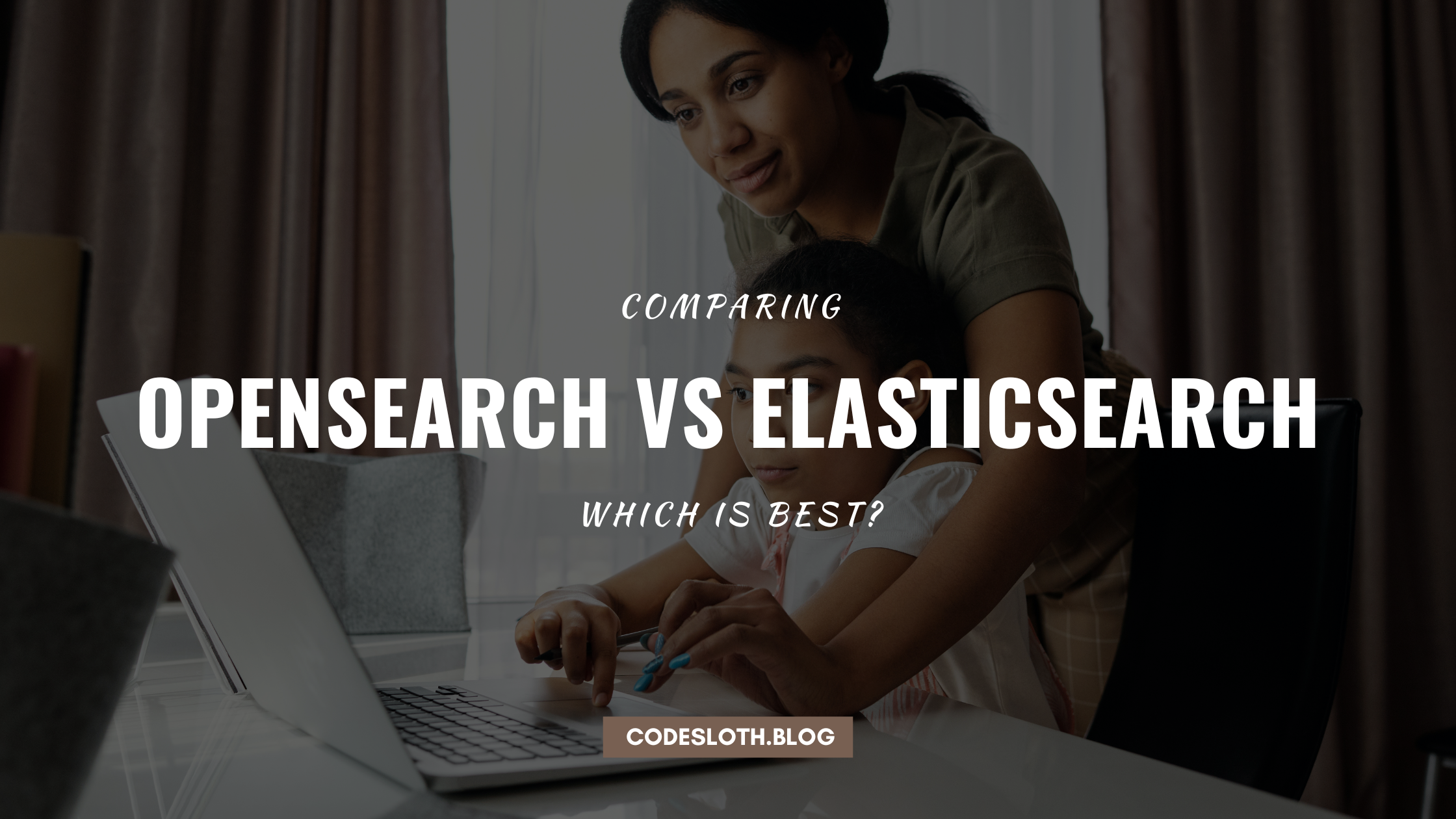 [Series] Getting Started with ElasticSearch or OpenSearch