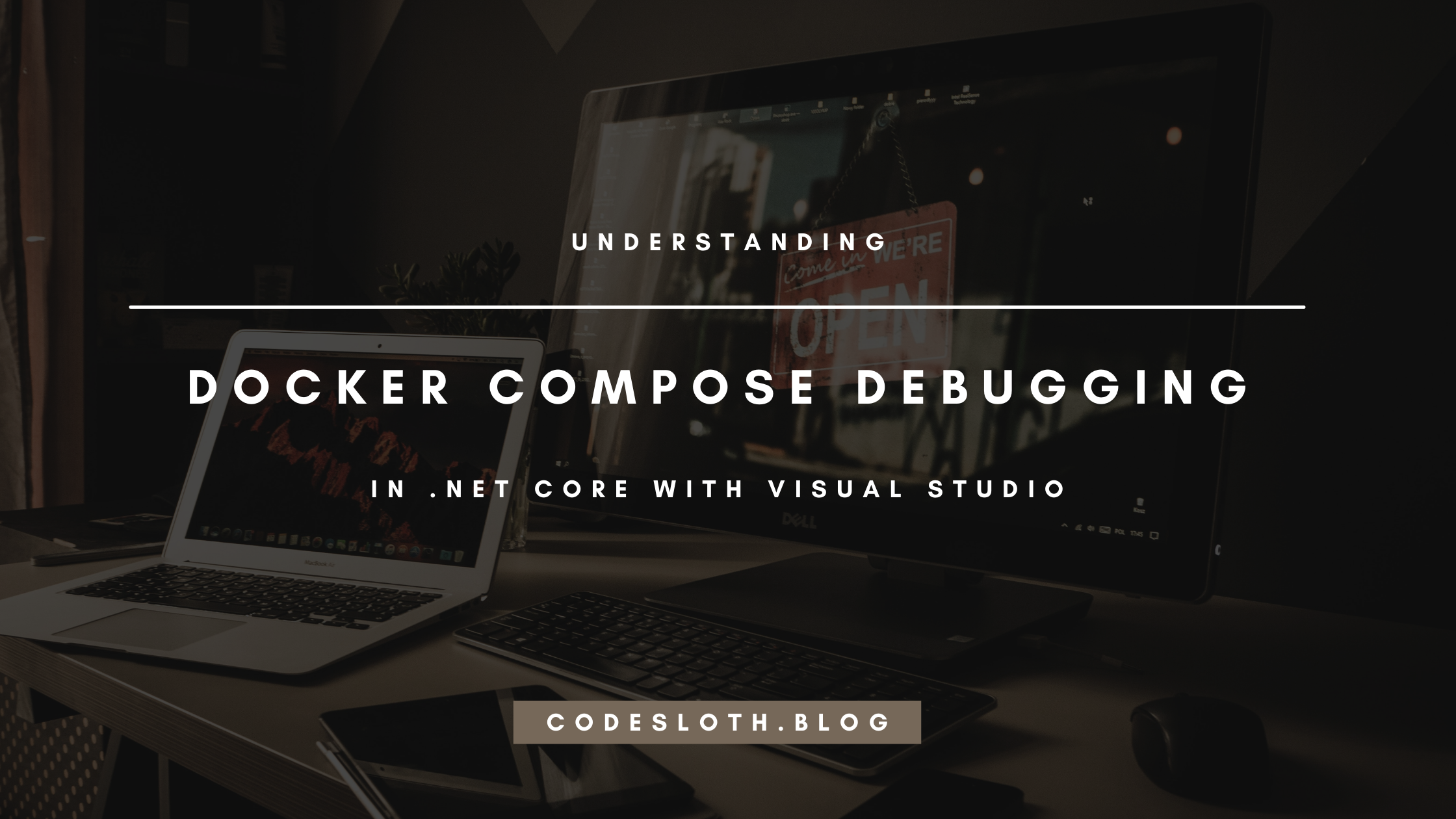 [Tutorial] Debugging Multi-Project .Net Core Solutions in Docker
