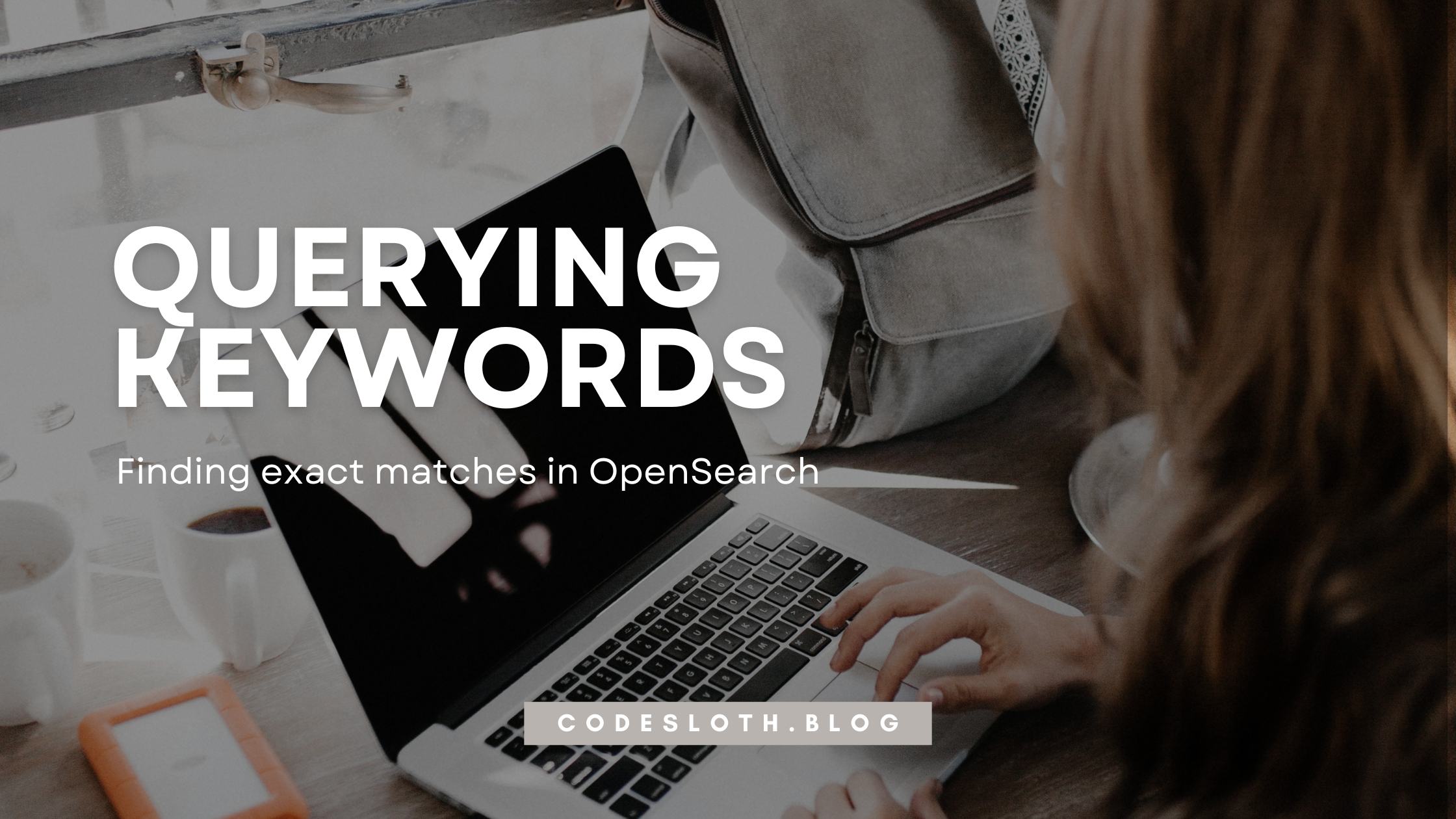 [Tutorial] Querying the Keyword Field Data Type