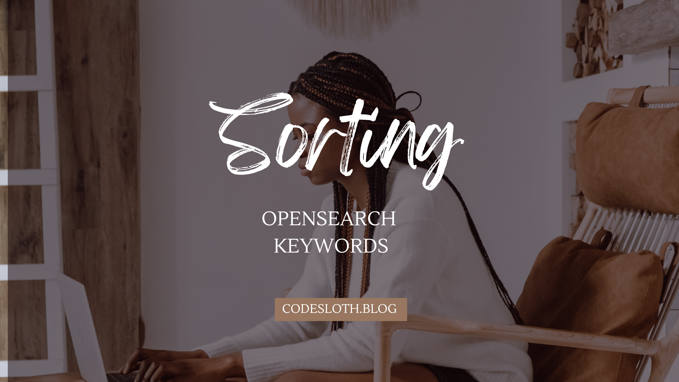 [Tutorial] Sorting the Keyword Field Data Type