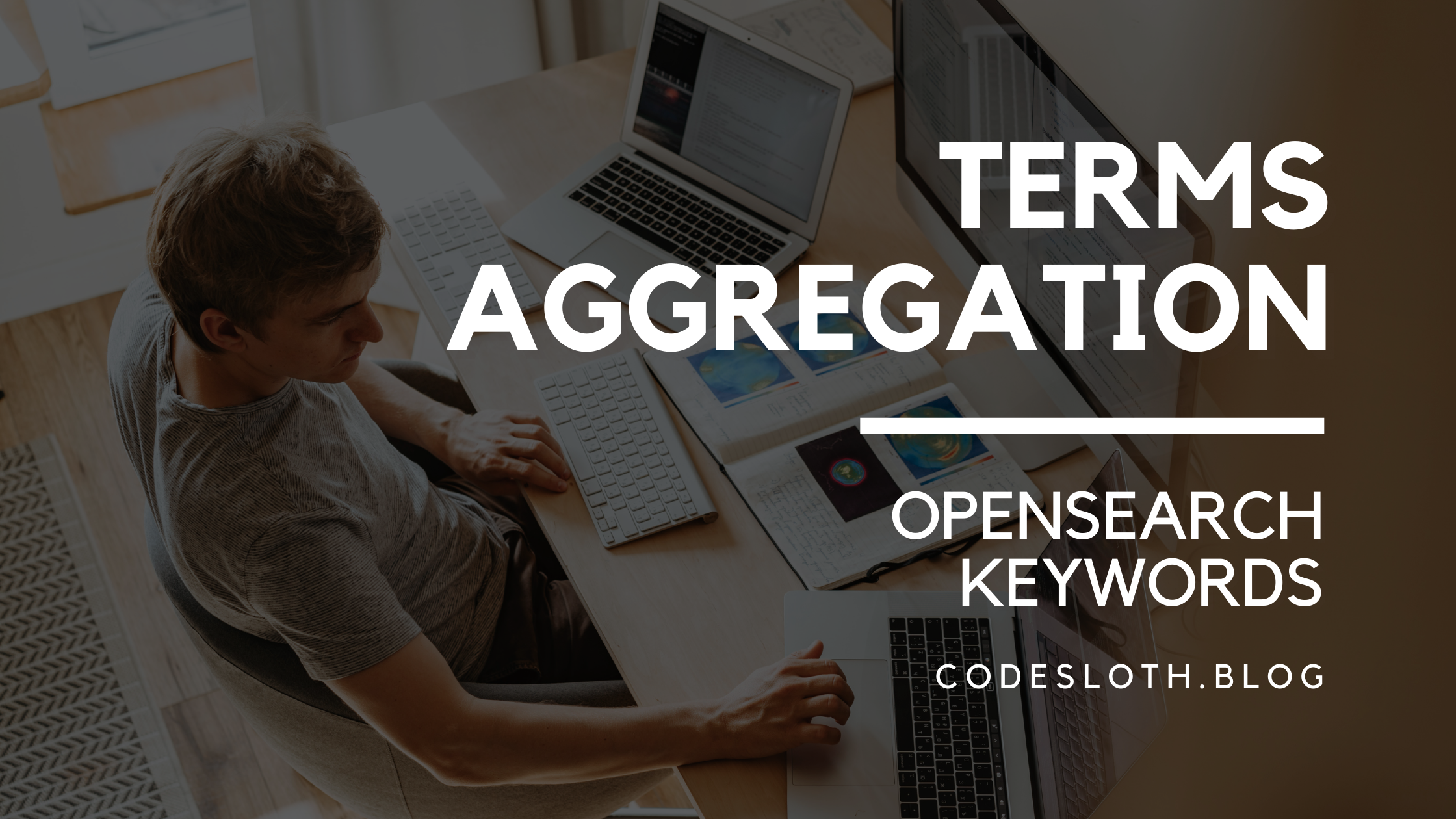 [Tutorial] OpenSearch Keyword Terms Aggregation