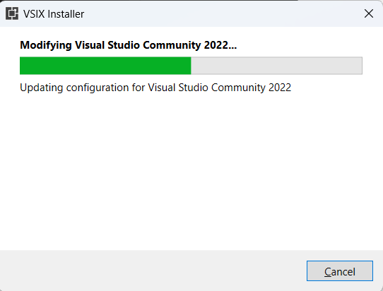 visual studio code coverage extension installation