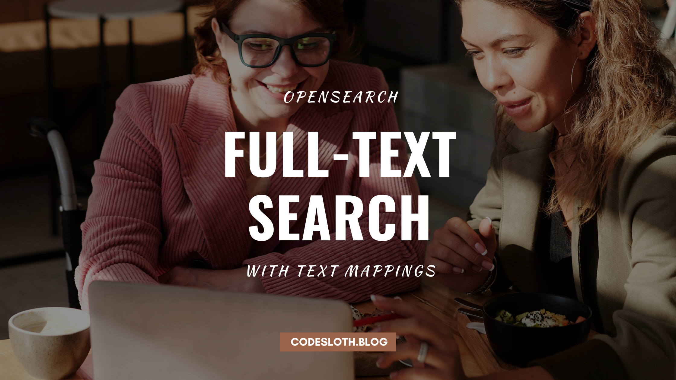 [Tutorial] Indexing the OpenSearch Text Field Data Type
